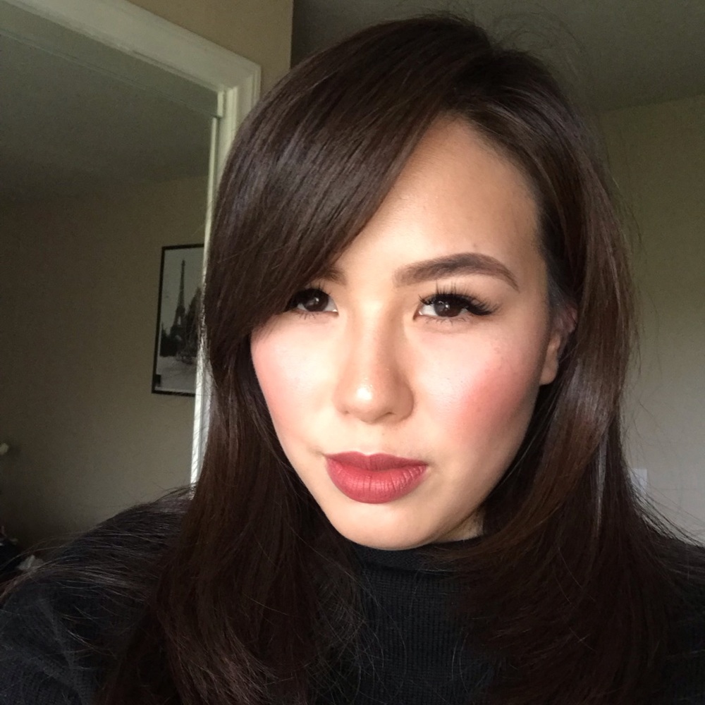 Meet your Posher, Michelle
